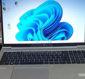 New Laptop HP EliteBook 840 G8 16GB Intel Core I7 SSD 512GB