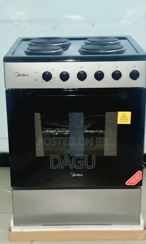 Media Standing Oven 60x60