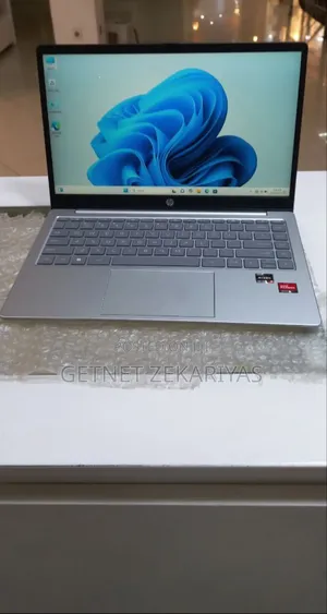 New Laptop HP Stream Notebook 16GB AMD Ryzen 5 SSD 1T