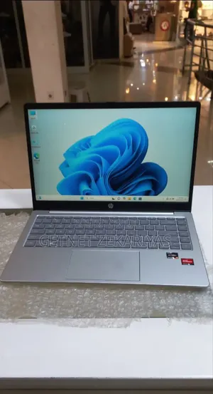 New Laptop HP Stream Notebook 16GB AMD Ryzen 5 SSD 1T