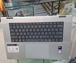 Photo - New Laptop HP Envy X360 16GB Intel Core Ultra 7 SSD 1T