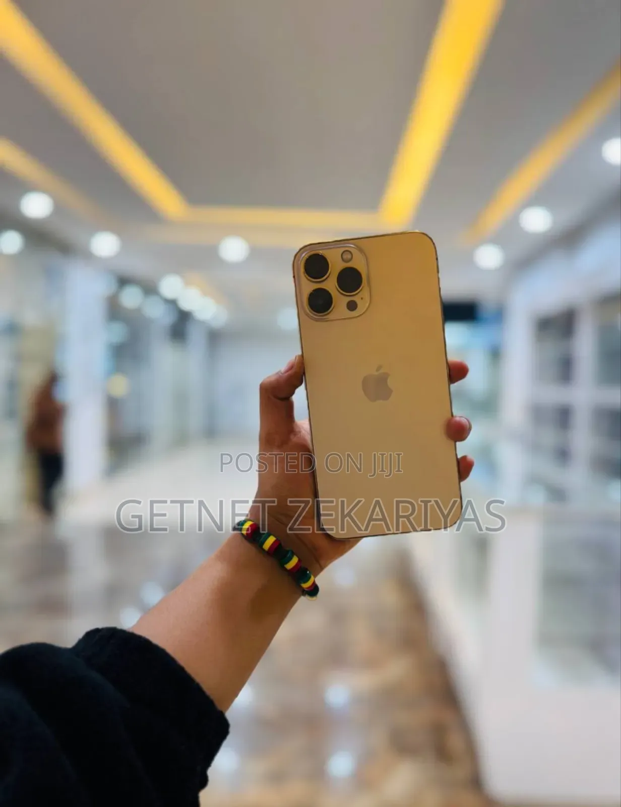 New Apple iPhone 13 Pro Max 256 GB