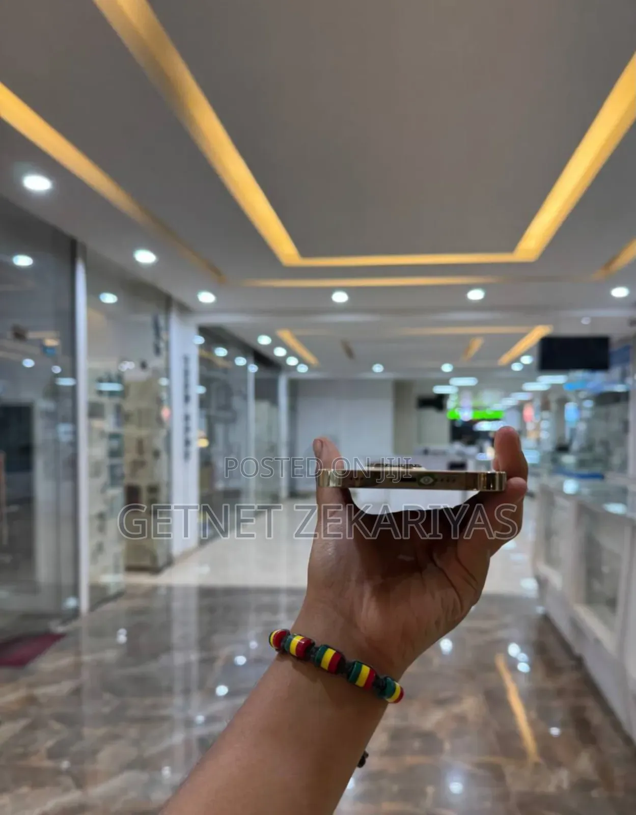 New Apple iPhone 13 Pro Max 256 GB