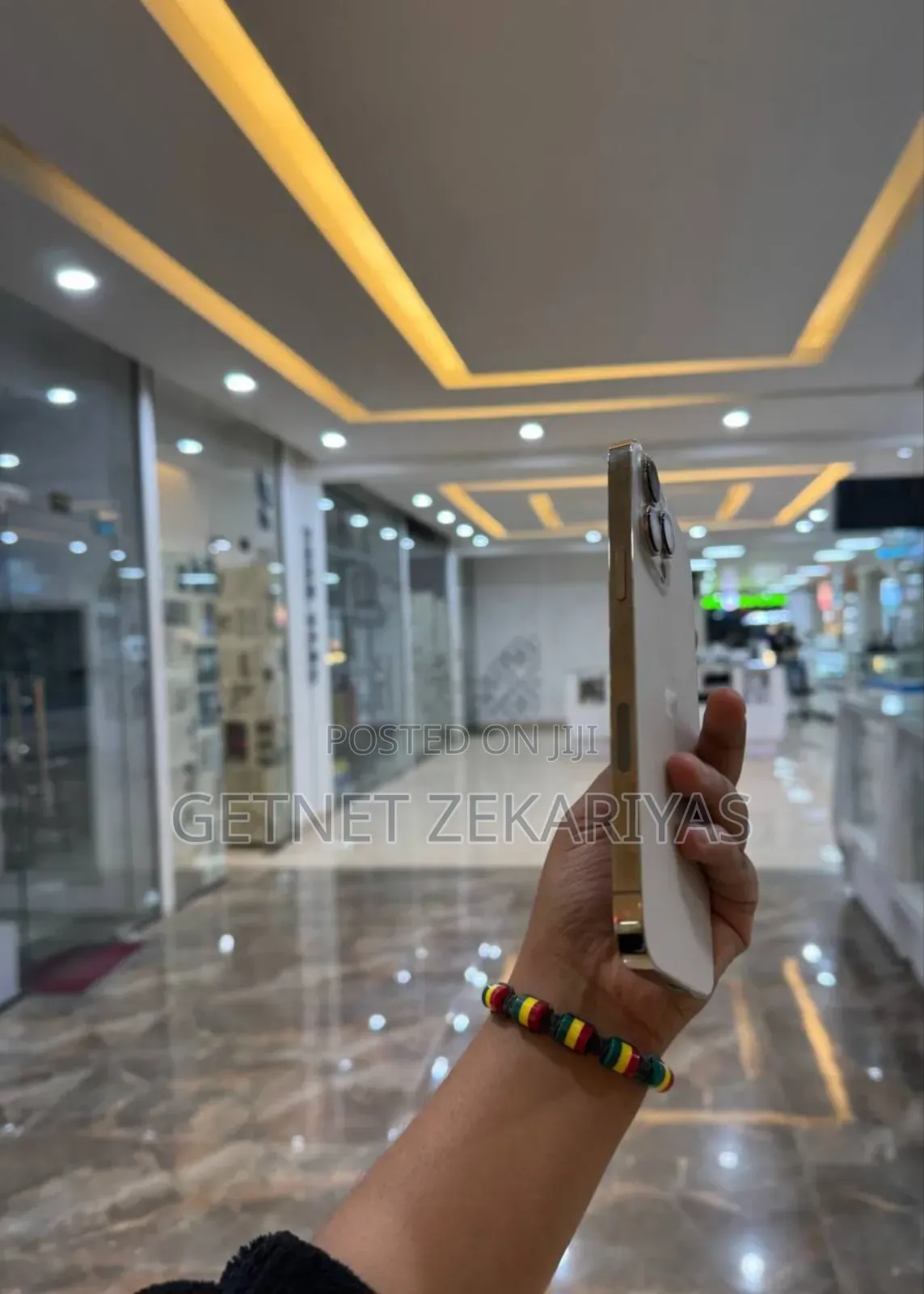 New Apple iPhone 13 Pro Max 256 GB