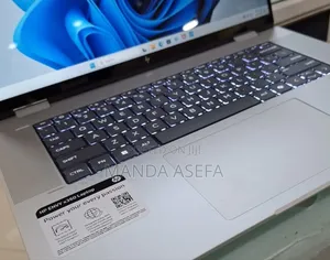 New Laptop HP Envy X360 16GB Intel Core Ultra 7 SSD 1T