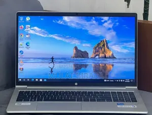 New Laptop HP ProBook 450 G7 16GB Intel Core I5 SSD 512GB