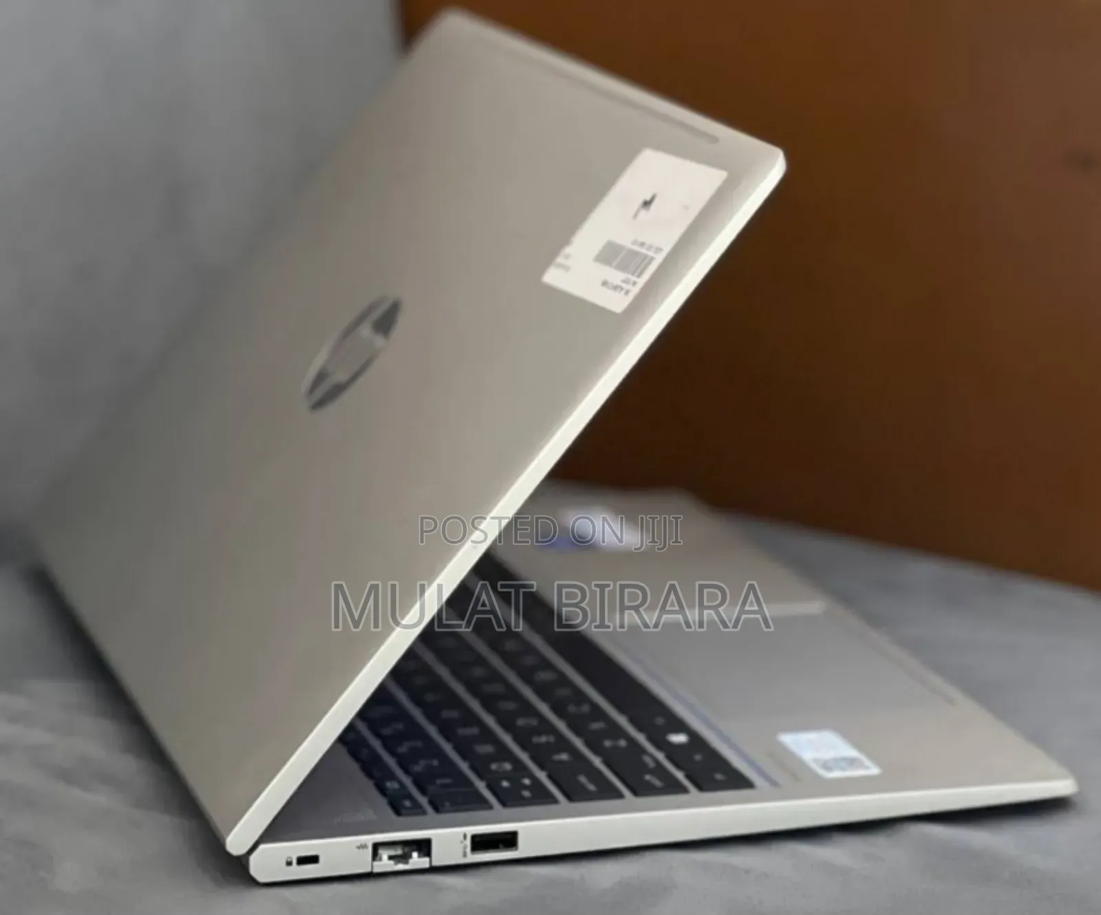New Laptop HP ProBook 450 G7 16GB Intel Core I5 SSD 512GB