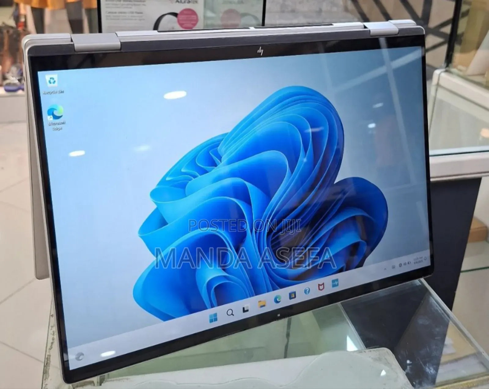 New Laptop HP Envy X360 16GB Intel Core Ultra 7 SSD 1T