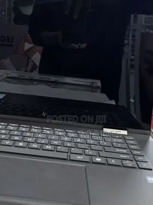 New Laptop HP Envy X360 32GB Intel Core Ultra 7 SSD 1T