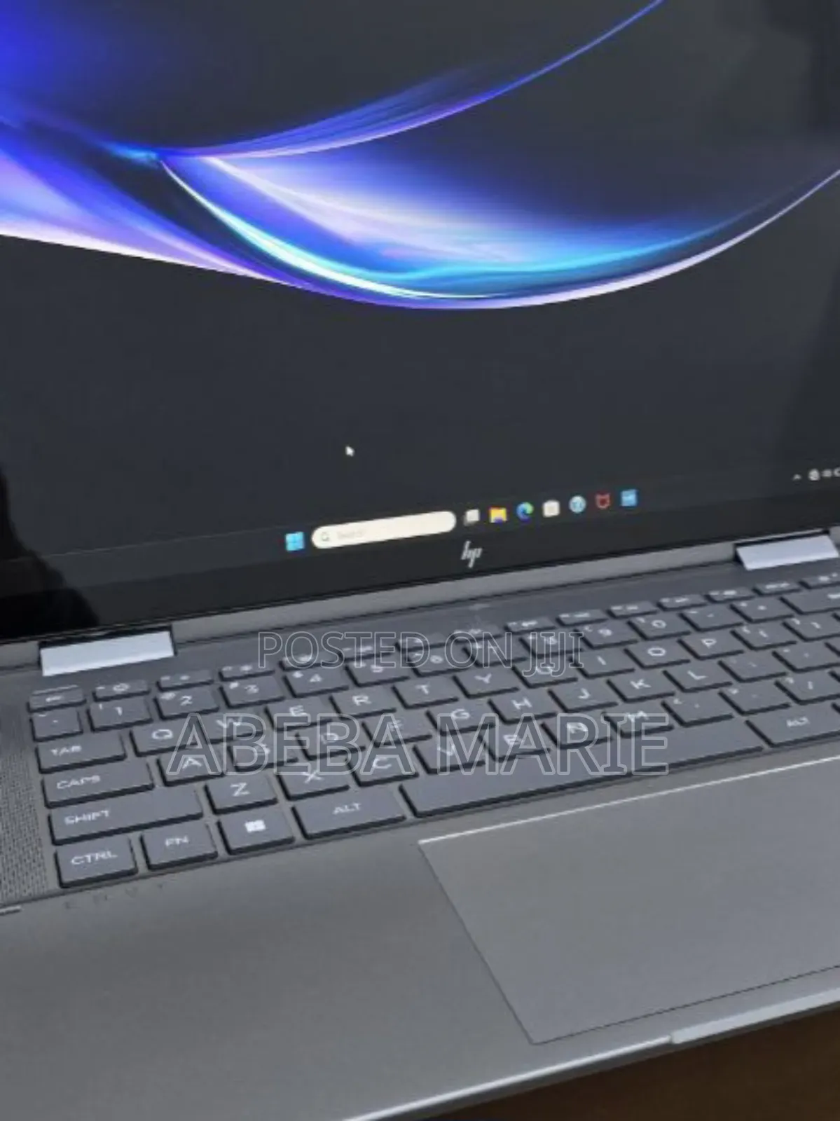 New Laptop HP Envy X360 32GB Intel Core Ultra 7 SSD 1T