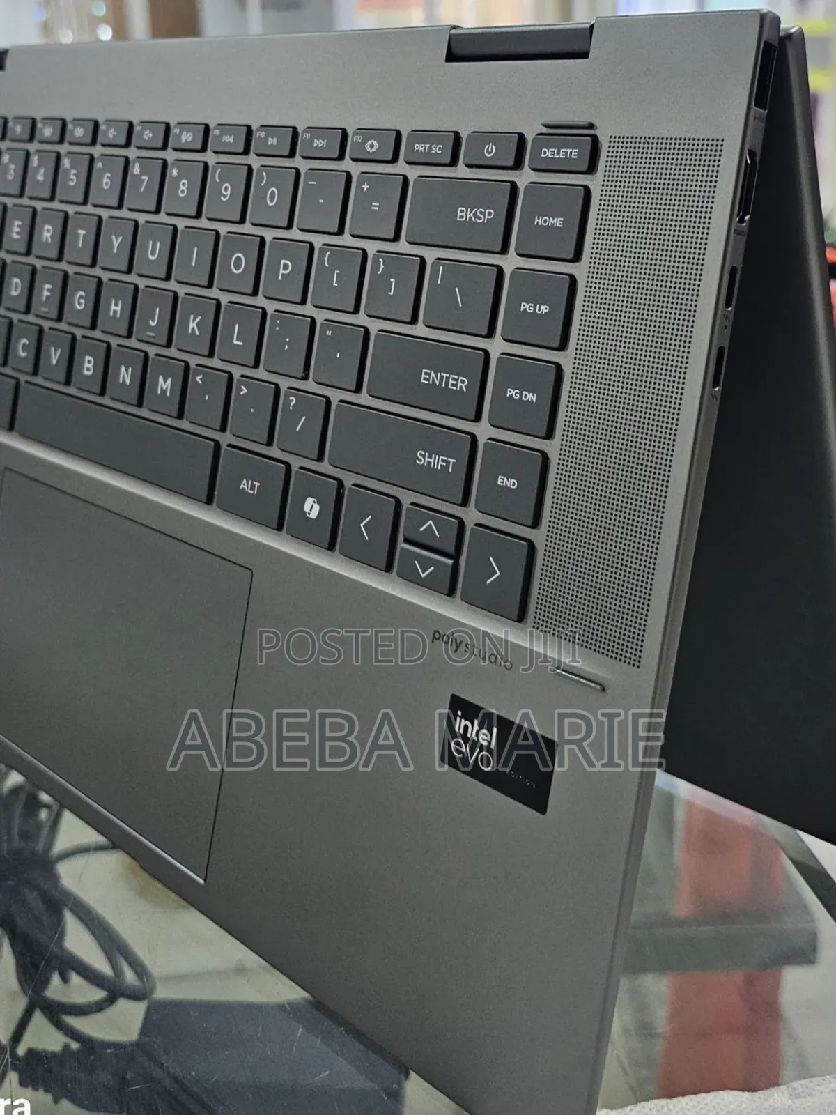 New Laptop HP Envy X360 32GB Intel Core Ultra 7 SSD 1T