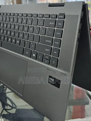 New Laptop HP Envy X360 32GB Intel Core Ultra 7 SSD 1T