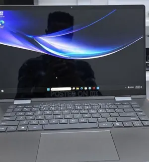 New Laptop HP Envy X360 32GB Intel Core Ultra 7 SSD 1T