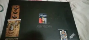 Laptop Lenovo 8GB Intel Core I7 HDD 512GB