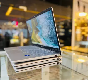 New Laptop HP Stream Notebook 16GB Intel Core I7 SSD 1T