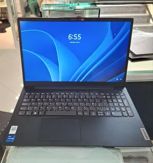 Photo - New Laptop Lenovo IdeaPad 130 16GB Intel Core I7 SSD 512GB