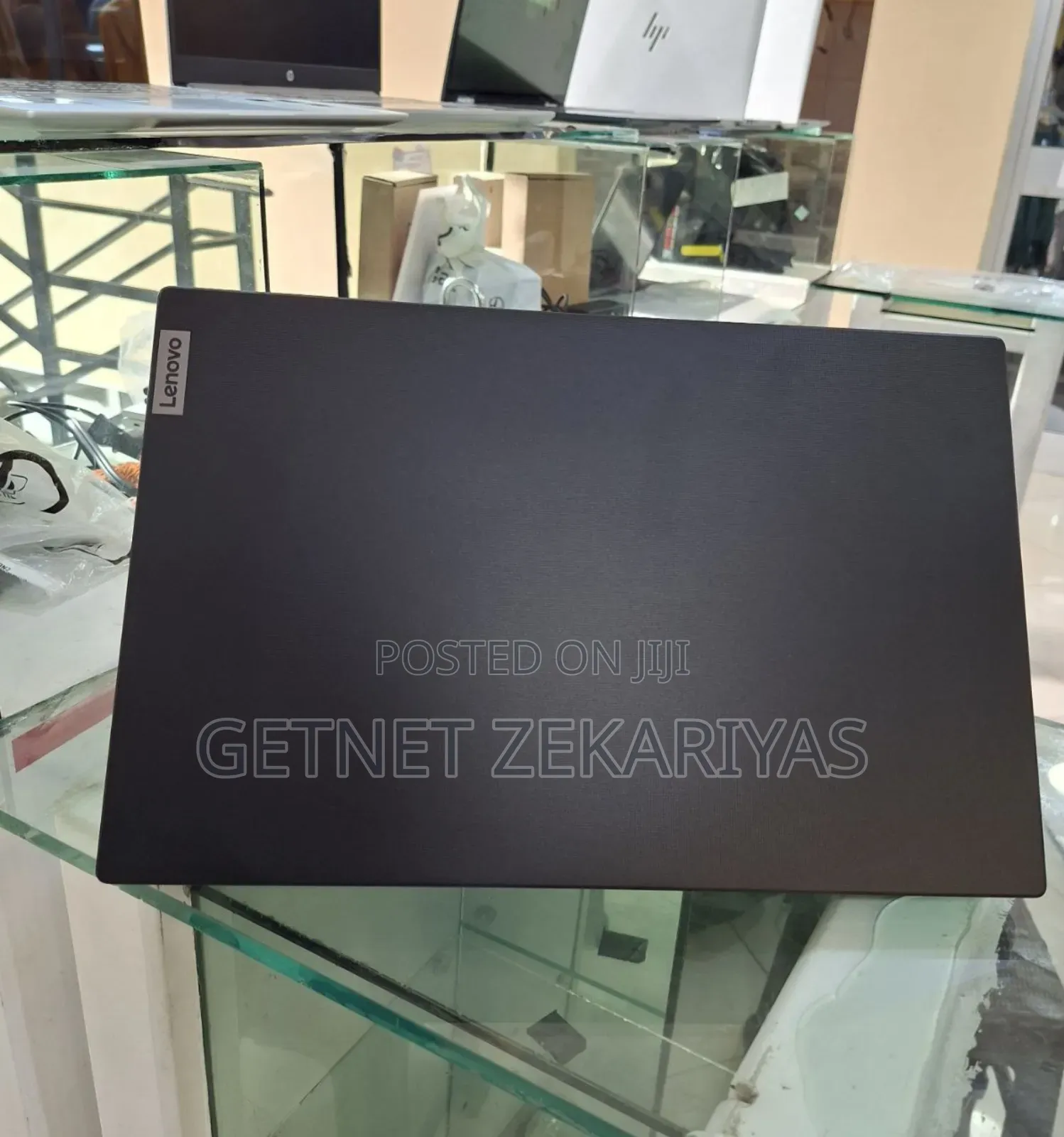 New Laptop Lenovo IdeaPad 130 16GB Intel Core I7 SSD 512GB