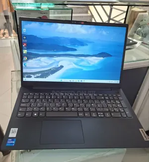 New Laptop Lenovo IdeaPad 130 16GB Intel Core I7 SSD 512GB