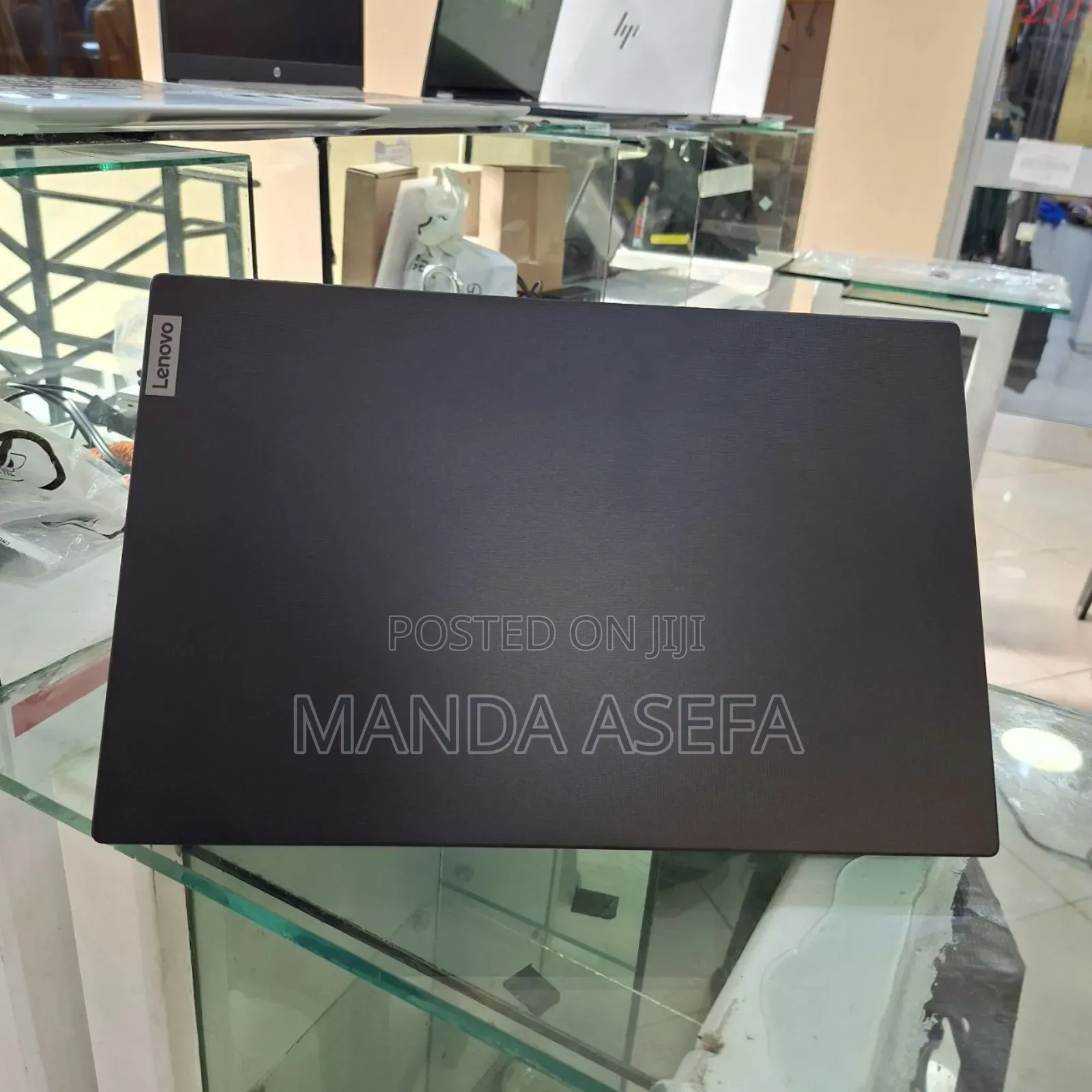 New Laptop Lenovo 16GB Intel Core I7 SSD 512GB