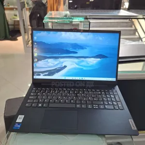 New Laptop Lenovo 16GB Intel Core I7 SSD 512GB