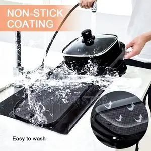 የስጋና የአትክልት መጥበሻn