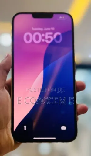 Apple iPhone 13 Pro Max 256 GB Yellow