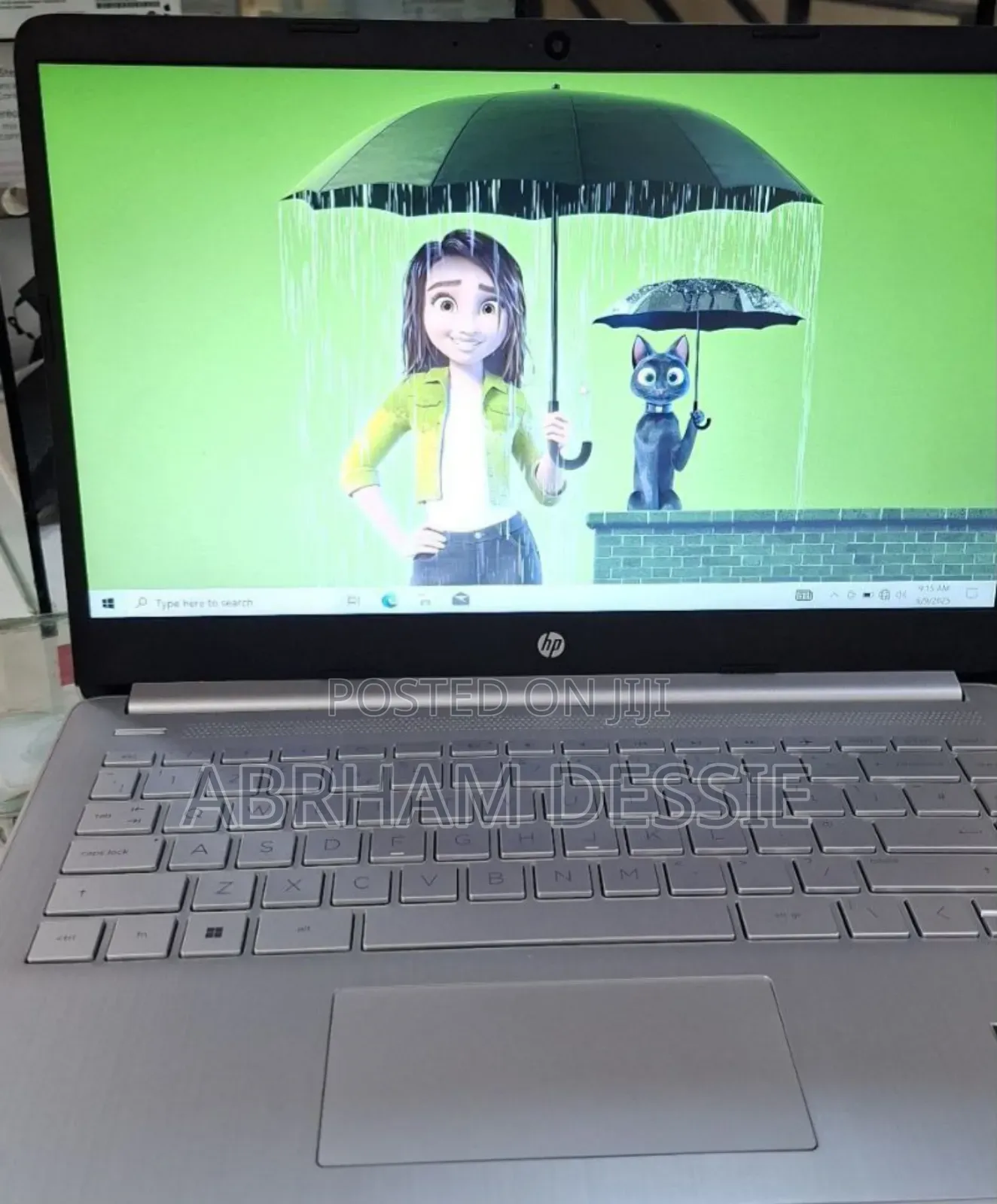 New Laptop HP Stream Notebook 8GB AMD Ryzen 5 SSD 256GB