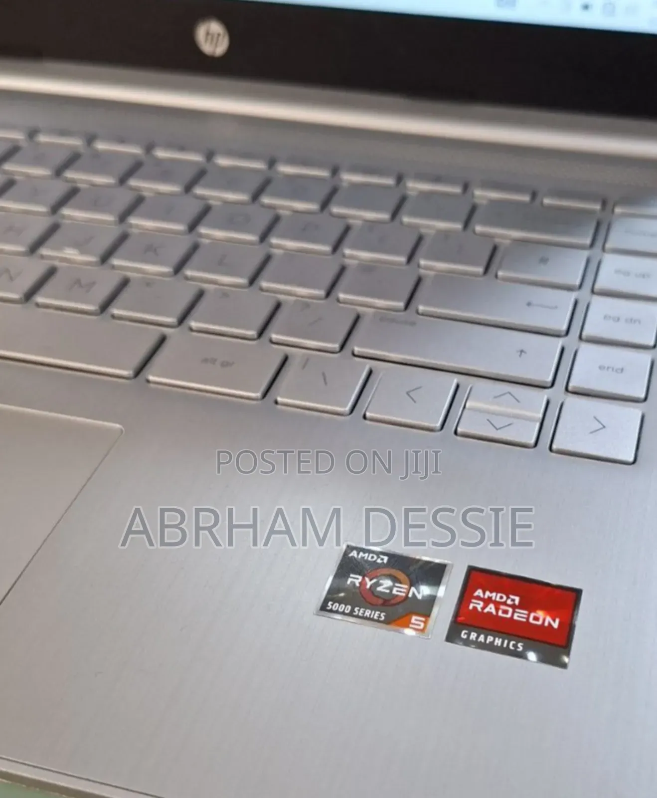 New Laptop HP Stream Notebook 8GB AMD Ryzen 5 SSD 256GB