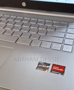 New Laptop HP Stream Notebook 8GB AMD Ryzen 5 SSD 256GB