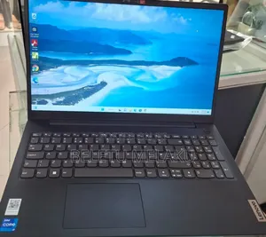 New Laptop Lenovo Ideapad 3 16GB Intel Core I7 SSD 512GB