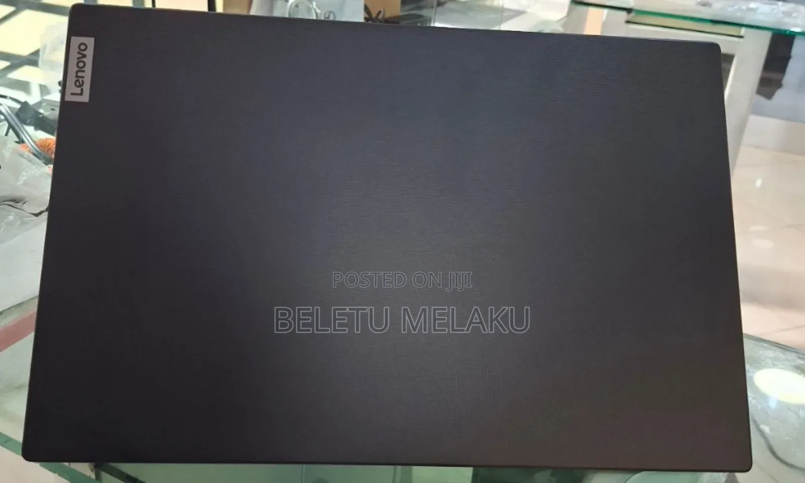 New Laptop Lenovo Ideapad 3 16GB Intel Core I7 SSD 512GB