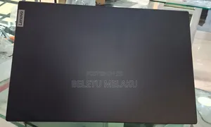 New Laptop Lenovo Ideapad 3 16GB Intel Core I7 SSD 512GB