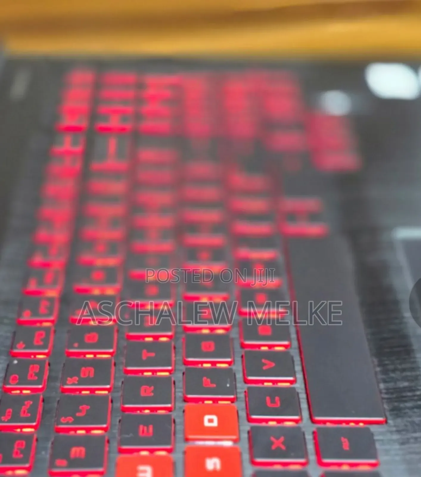 New Laptop HP Omen X 8GB Intel Core I7 HDD+SSD 1T