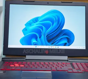 New Laptop HP Omen X 8GB Intel Core I7 HDD+SSD 1T