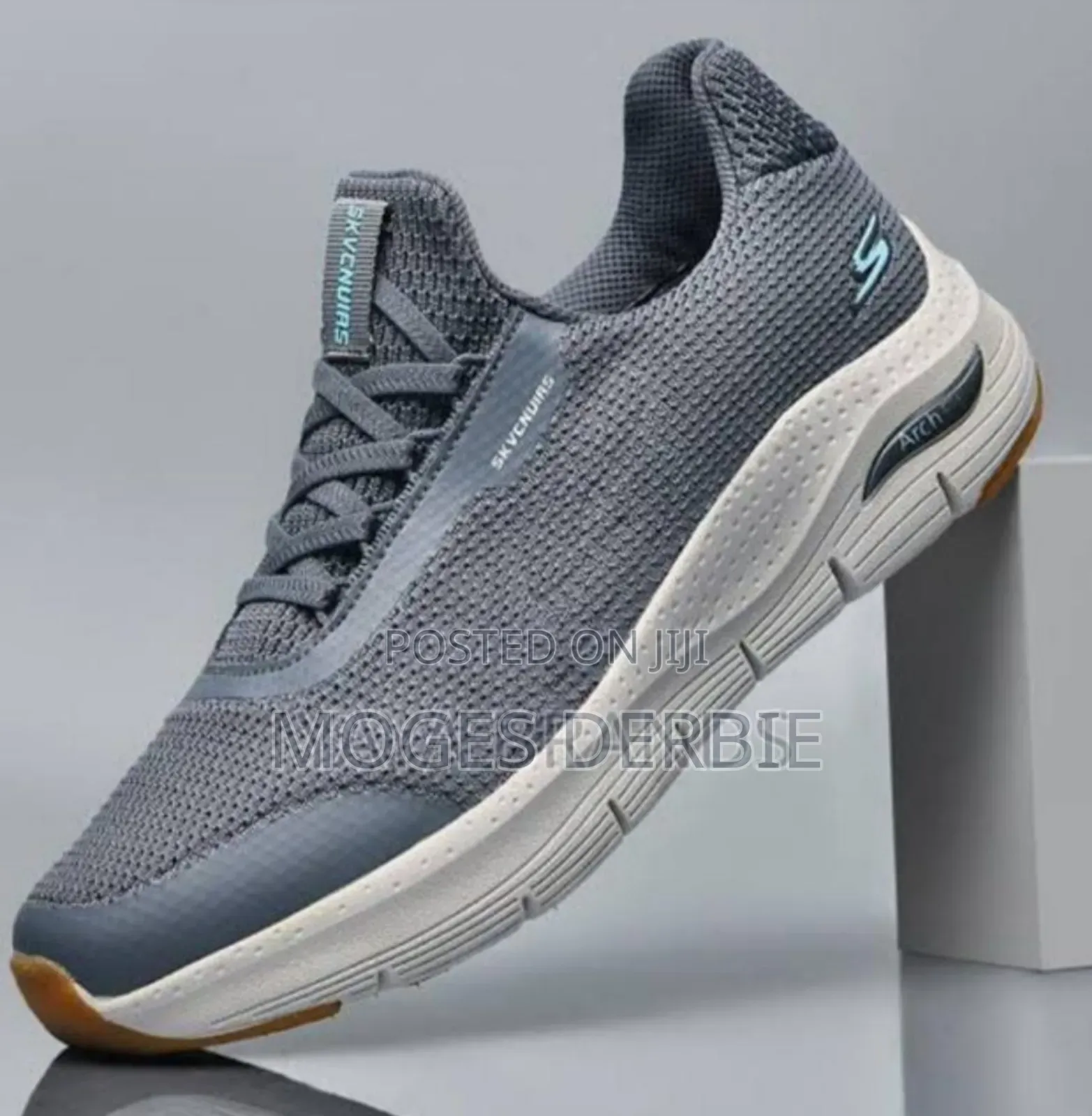 Skechers Go Walk Master Quality