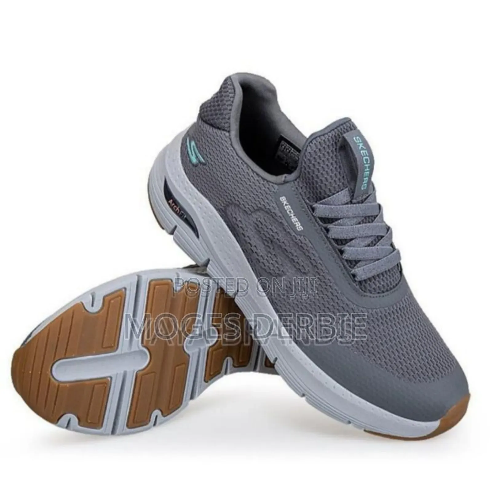 Skechers Go Walk Master Quality