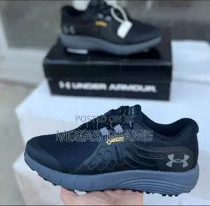 Under Armour Running Men's Shoes