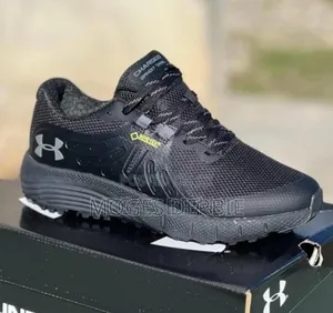 Under Armour Running Men's Shoes