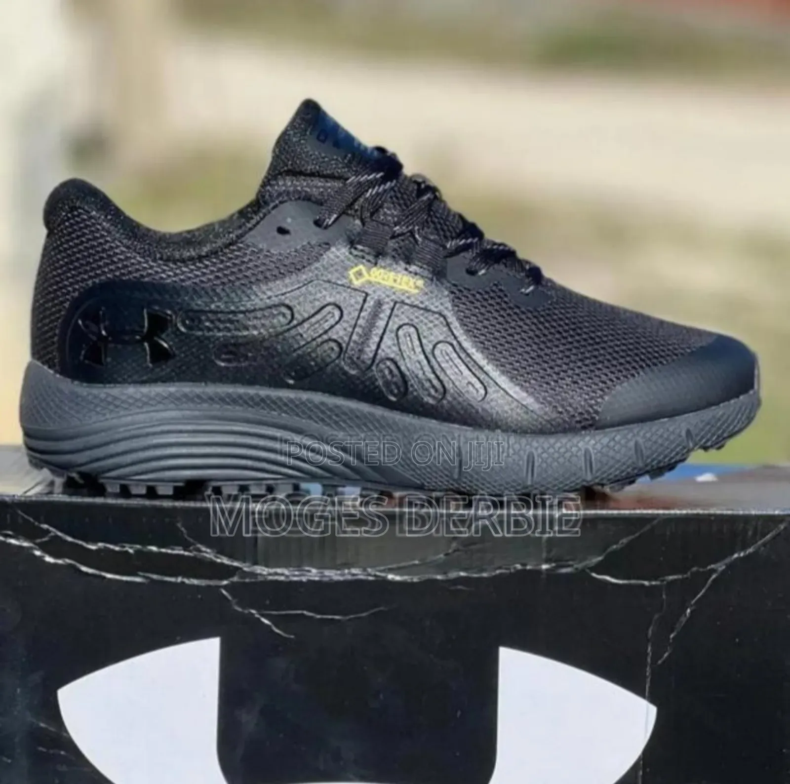 Under Armour Running Men's Shoes