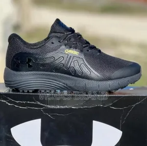 Under Armour Running Men's Shoes