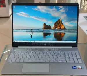 New Laptop HP Stream Notebook 20GB Intel Core I7 SSD 512GB