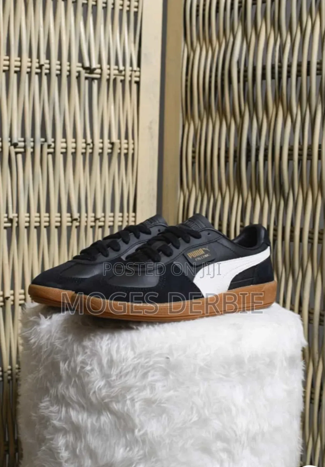 Puma Classical Original Men's Shoes