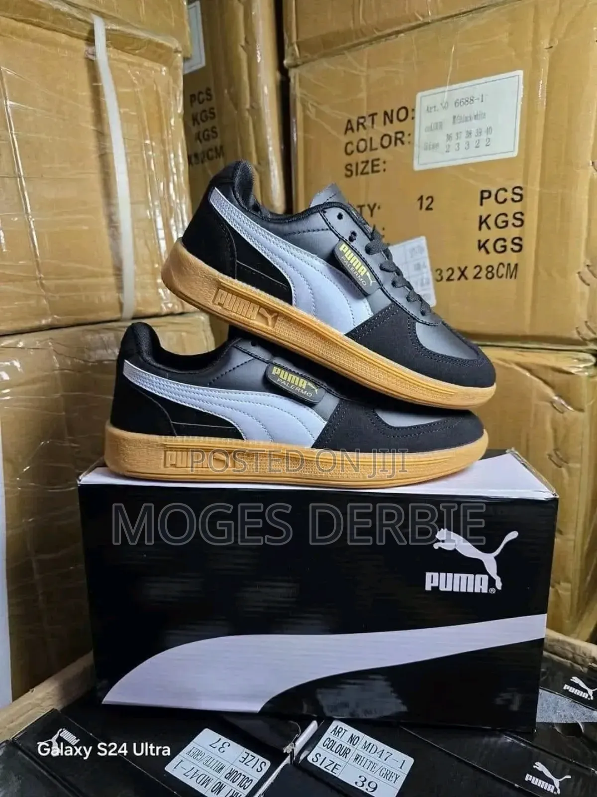 Puma Classical Original Men's Shoes