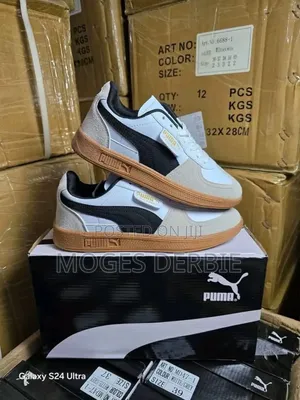 Puma Classical Original Men's Shoes