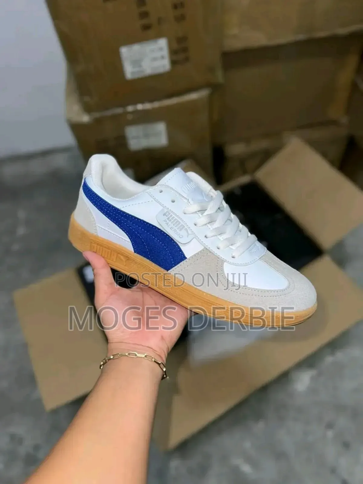 Puma Classical Original Men's Shoes