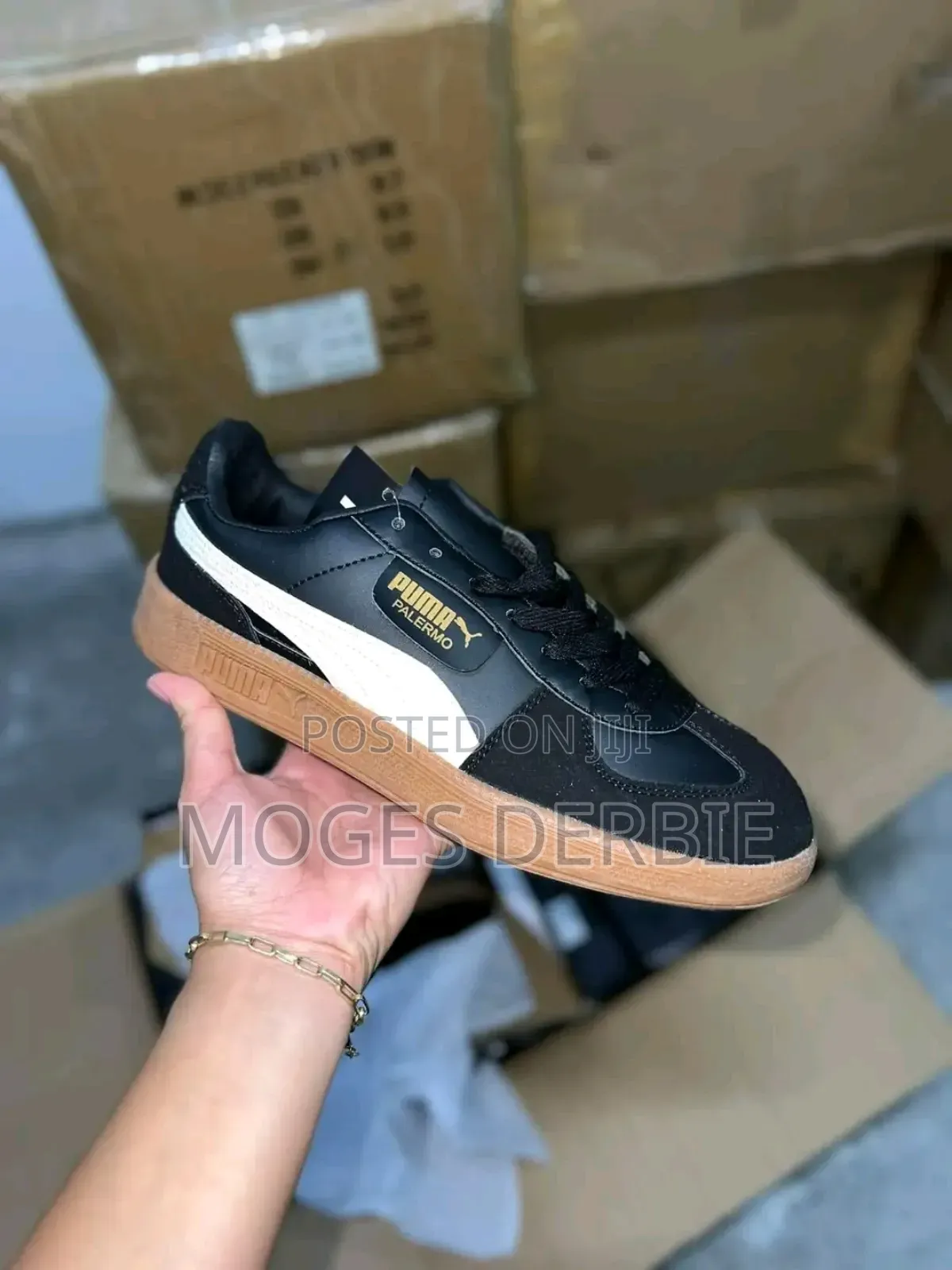 Puma Classical Original Men's Shoes