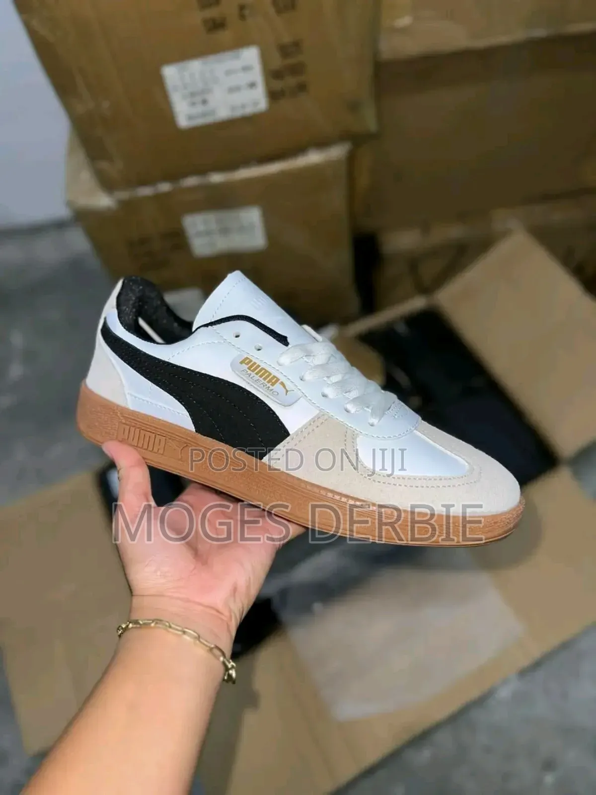 Puma Classical Original Men's Shoes