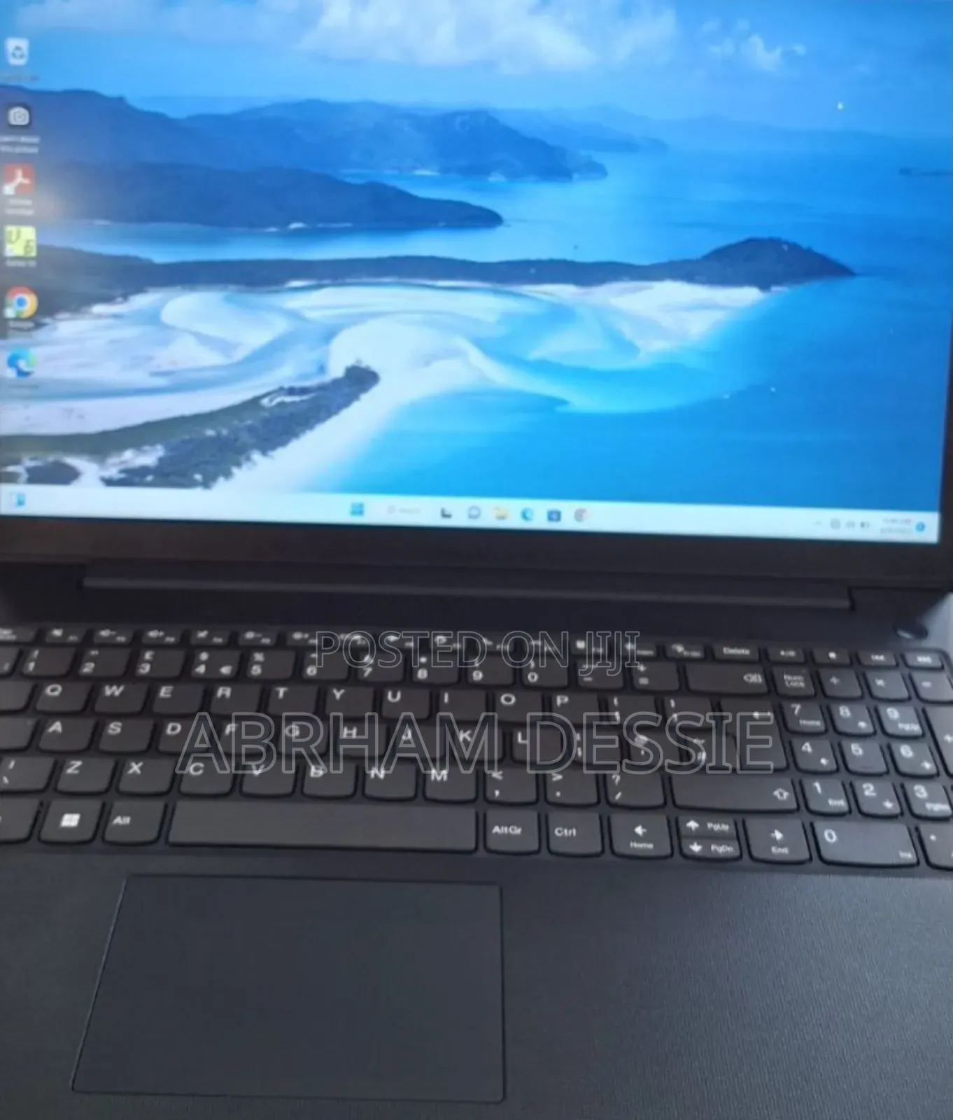 New Lenovo IdeaPad 5 Slim 13th Gen I7 16GB Intel Core I7 SSD 512GB