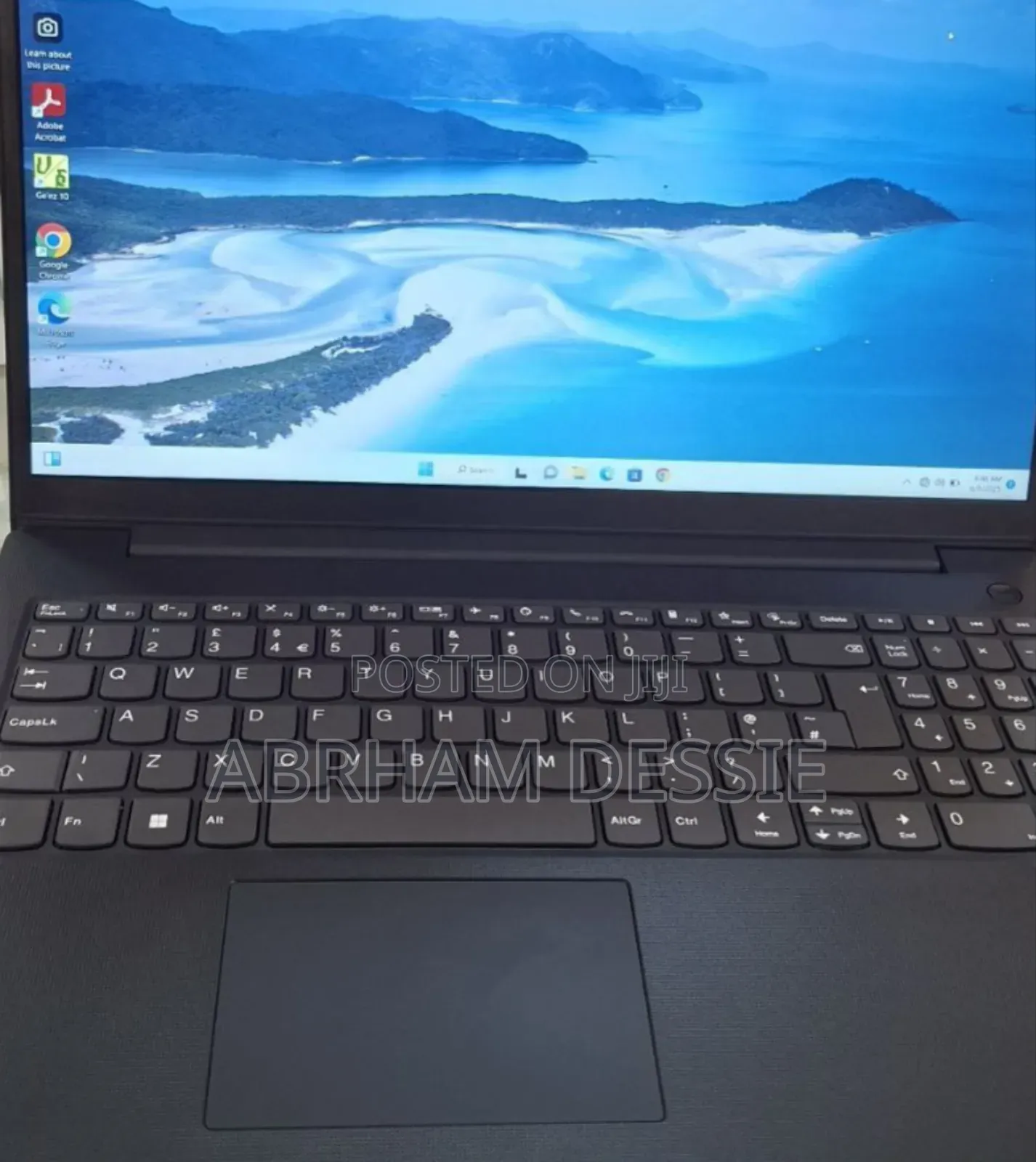 New Lenovo IdeaPad 5 Slim 13th Gen I7 16GB Intel Core I7 SSD 512GB