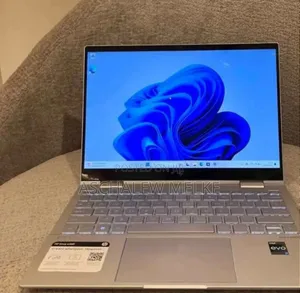 Photo - New Laptop HP Envy X360 8GB Intel Core I5 SSD 512GB